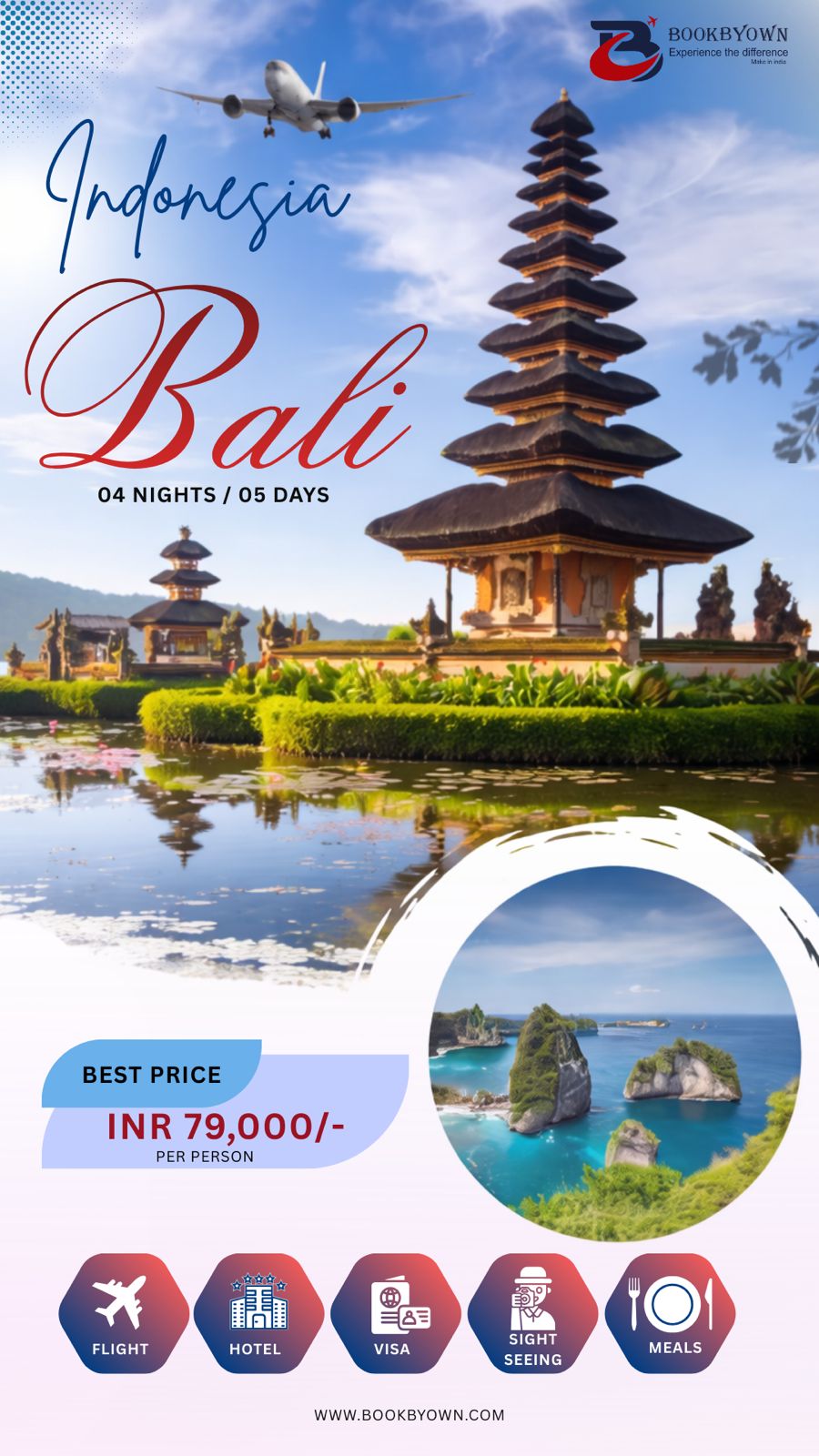 Bali Special Package